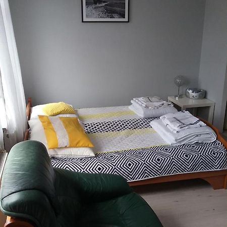 Apartament W Centrum Кошалин Экстерьер фото