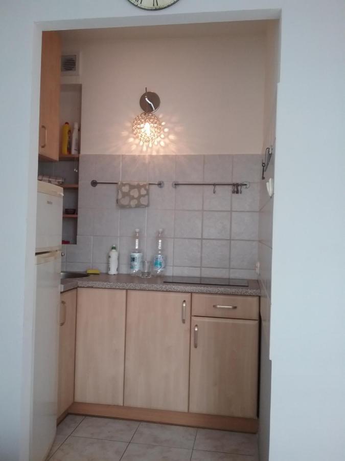 Apartament W Centrum Кошалин Экстерьер фото