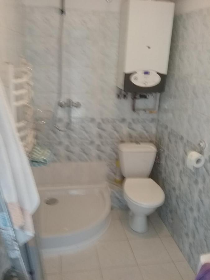 Apartament W Centrum Кошалин Экстерьер фото