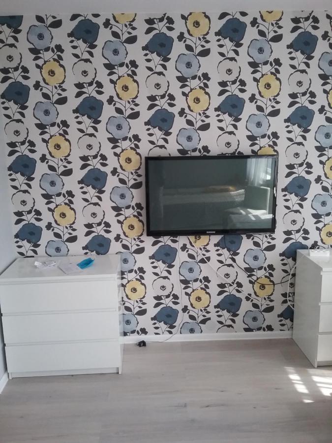 Apartament W Centrum Кошалин Экстерьер фото