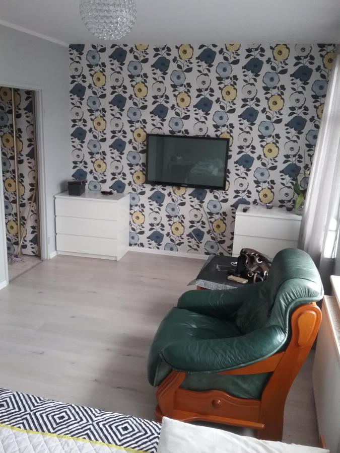 Apartament W Centrum Кошалин Экстерьер фото
