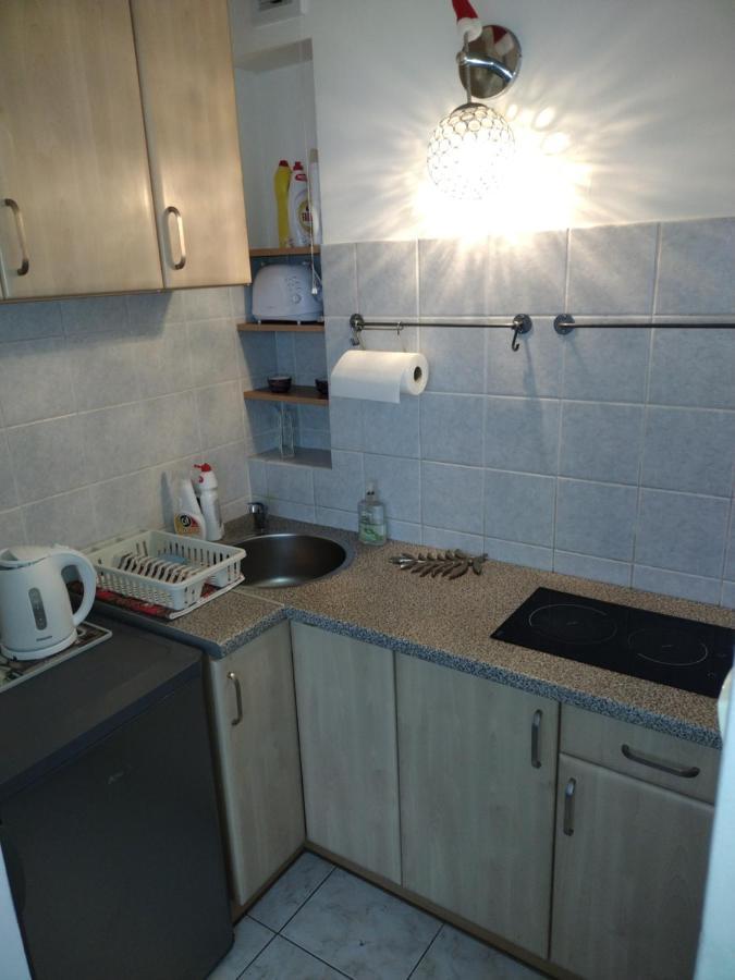 Apartament W Centrum Кошалин Экстерьер фото
