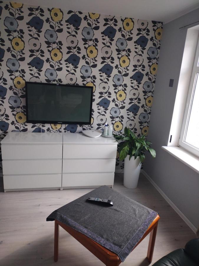 Apartament W Centrum Кошалин Экстерьер фото