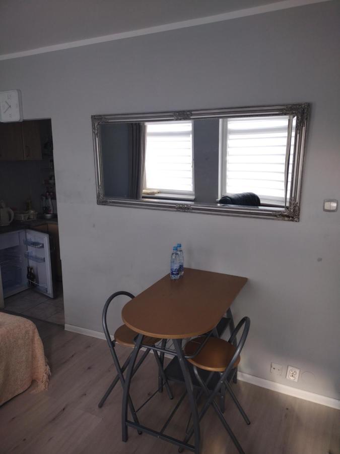 Apartament W Centrum Кошалин Экстерьер фото