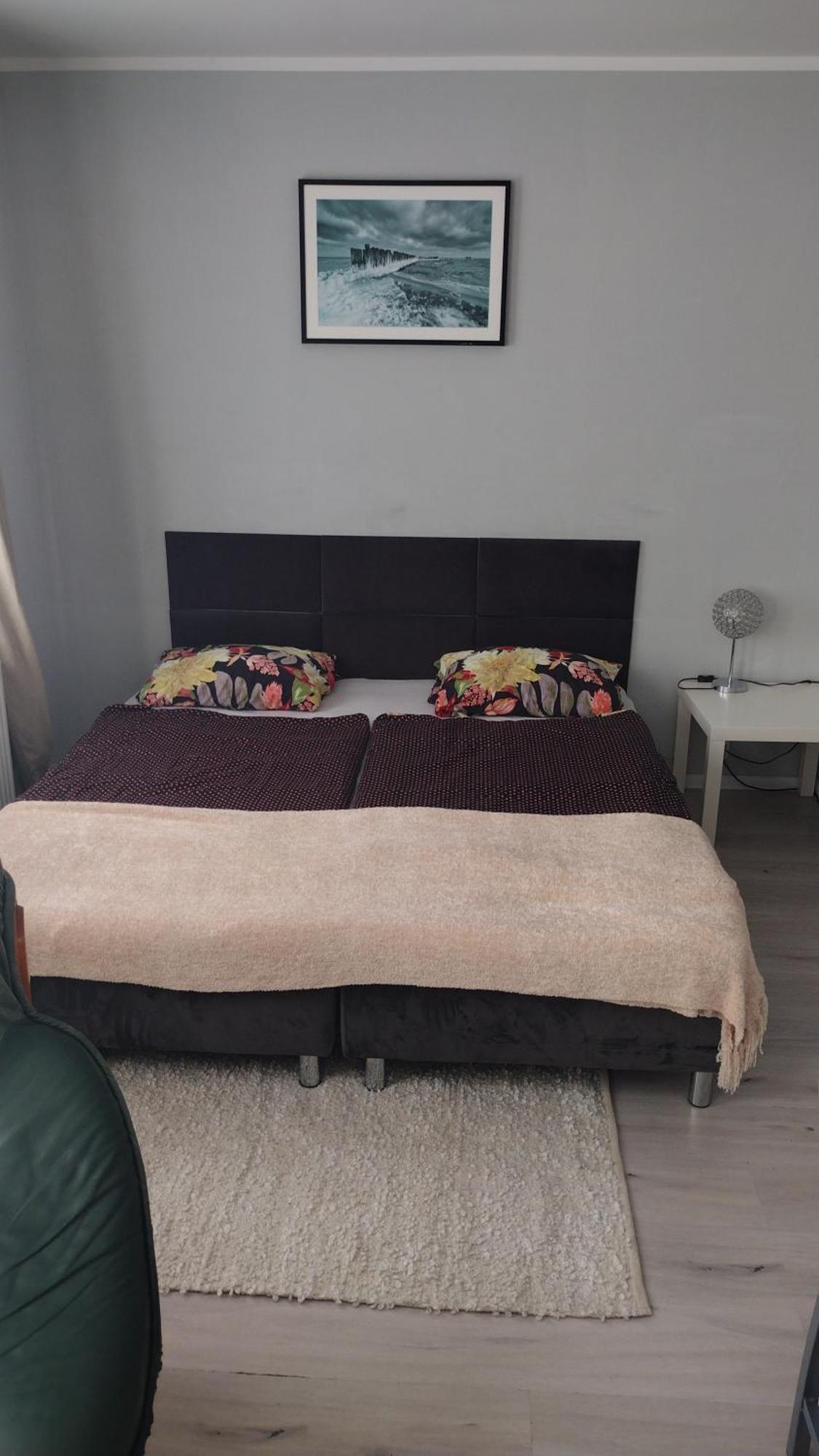 Apartament W Centrum Кошалин Экстерьер фото