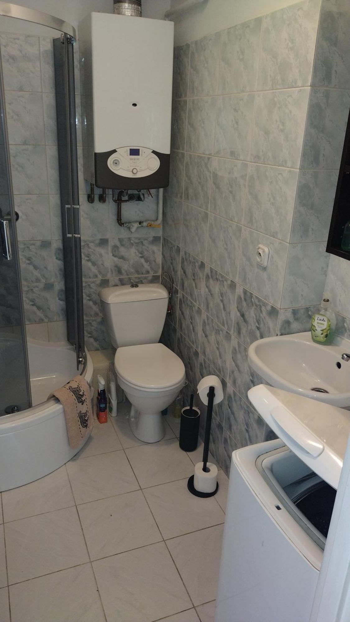 Apartament W Centrum Кошалин Экстерьер фото